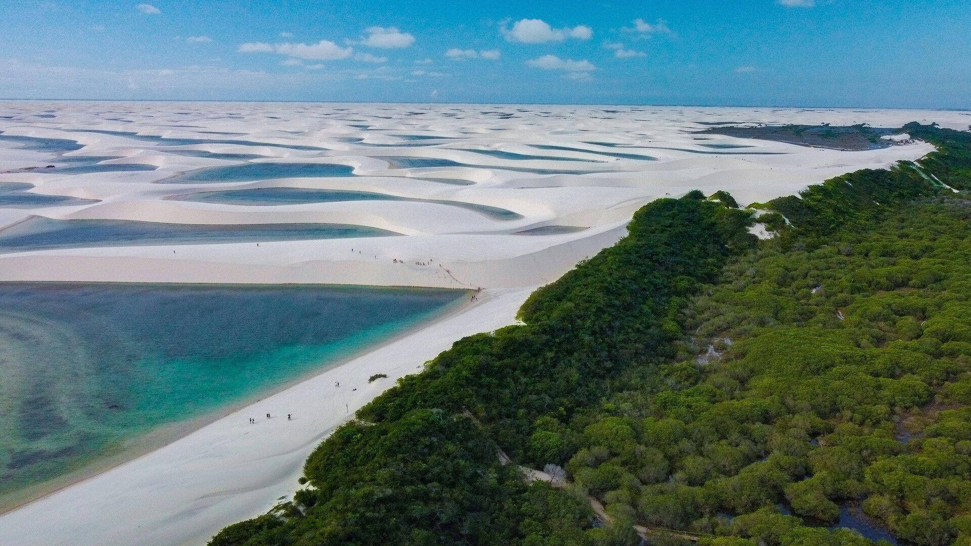 Quanto custa viajar para os Lençóis Maranhenses em 2026: guia completo e realista com preços, roteiros e orçamento de verdade
