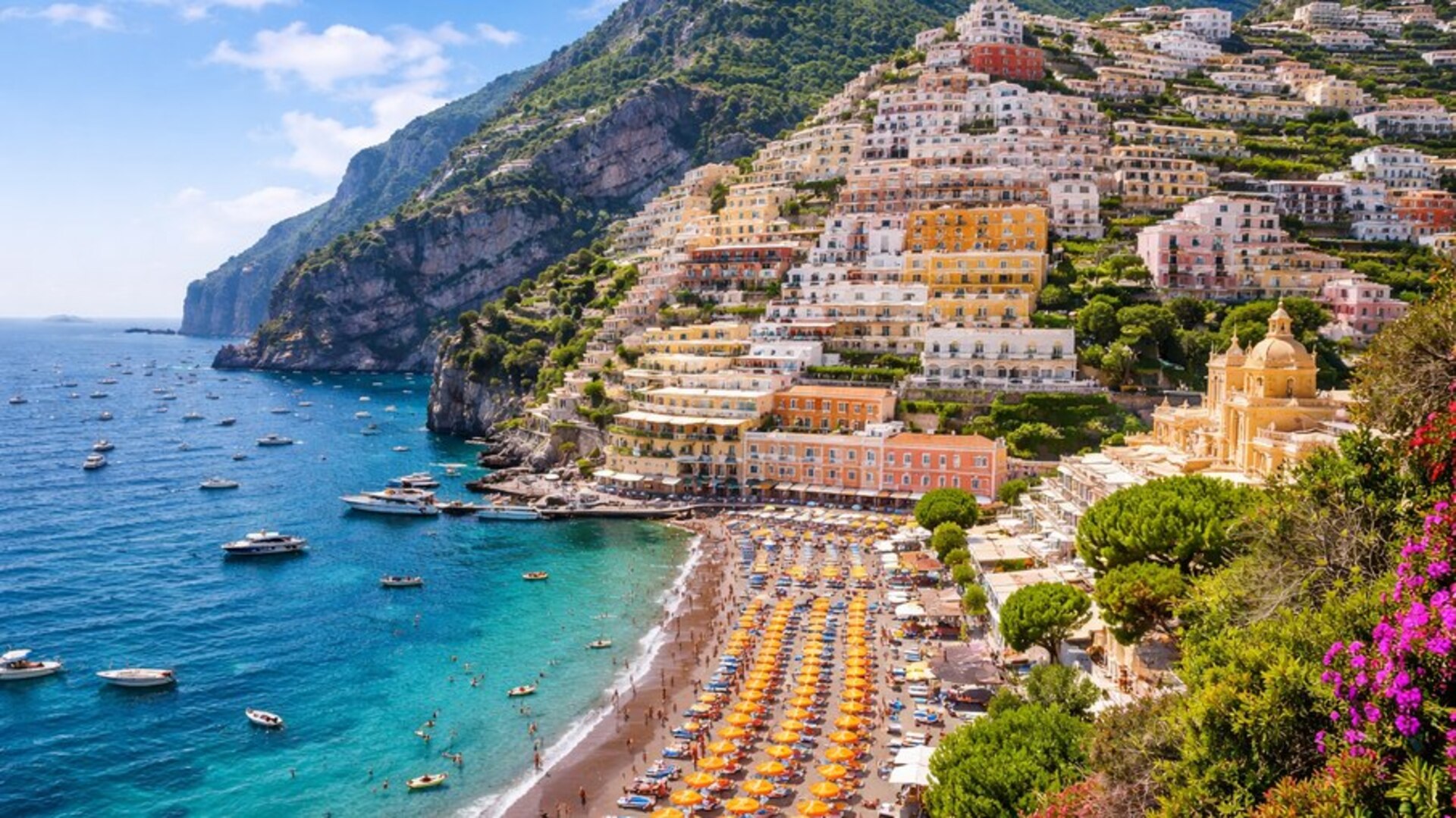 Costa Amalfitana, Sardenha ou Puglia em 2026: qual vale mais a pena, quanto custa de verdade e o que realmente compensa