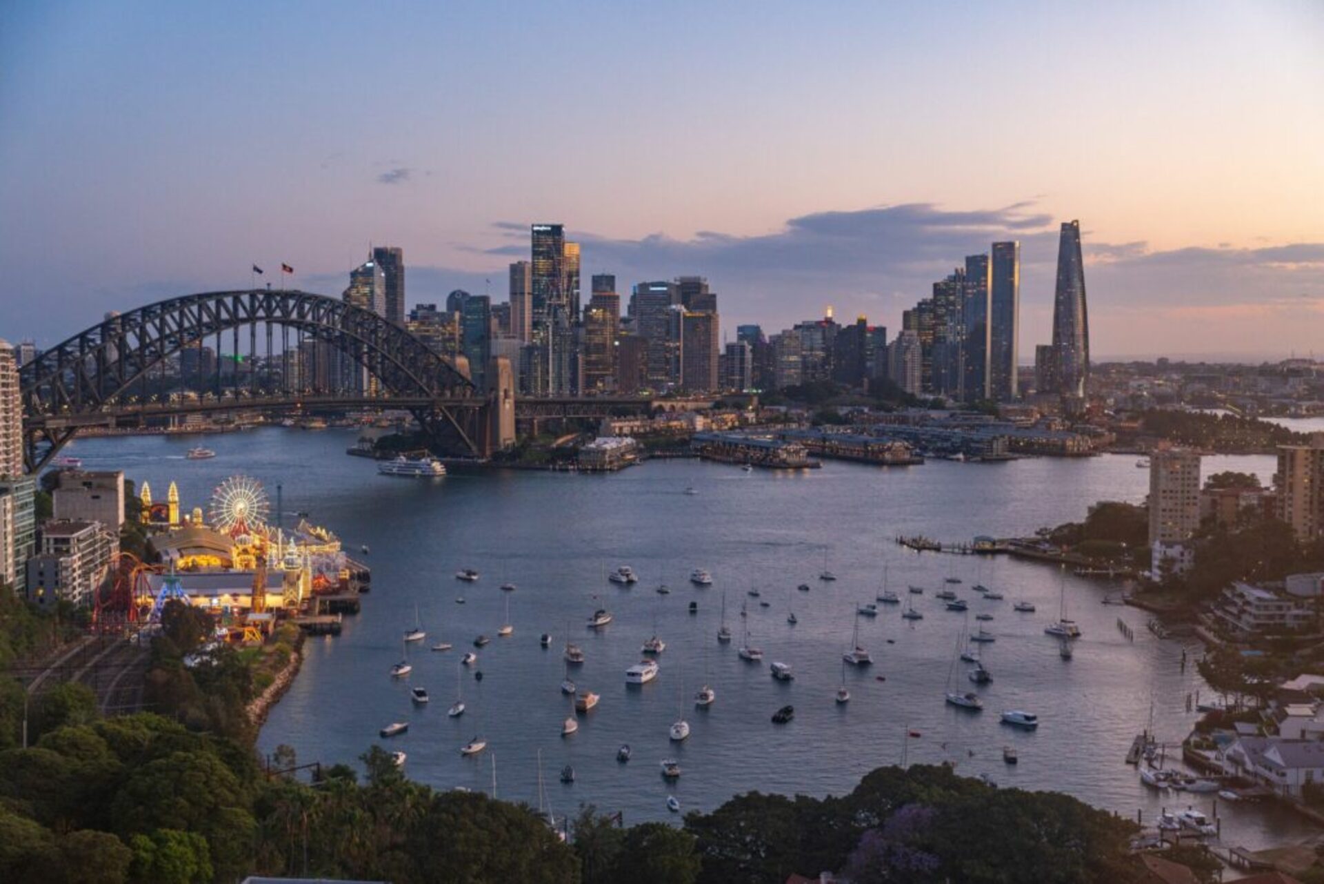 Melhores cidades para se viajar na Austrália em 2026: qual escolher, quanto custa de verdade e o que realmente compensa